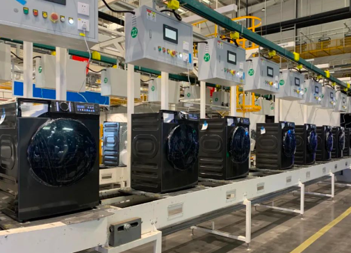 電器廠弱電工程解決方案為企業(yè)向智能制造轉(zhuǎn)型升級
